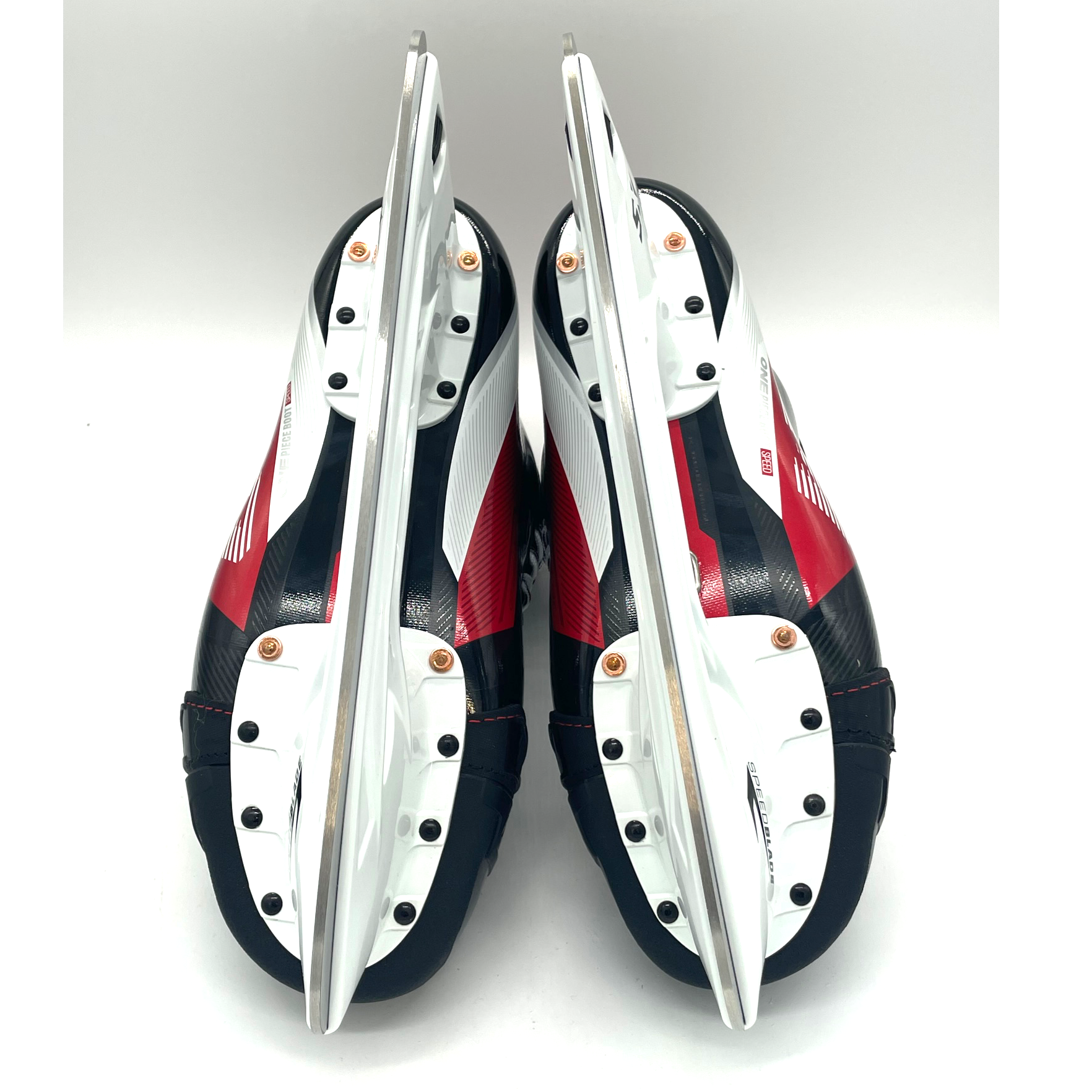 Patins de hockey CCM Jetspeed FT4 Pro - Taille 9D